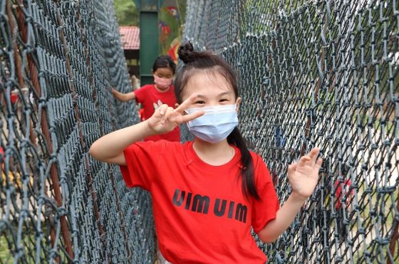 MyGenius Tuition & After School Care Centre, Eco Sanctuary & Rimbayu