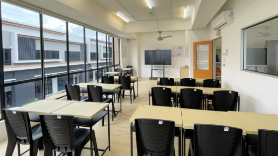 MyGenius Tuition & After School Care Centre, Eco Sanctuary & Rimbayu