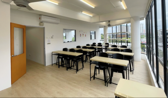 MyGenius Tuition & After School Care Centre, Eco Sanctuary & Rimbayu