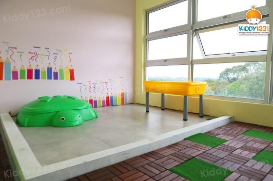 Bright Kids, Elmina, Shah Alam