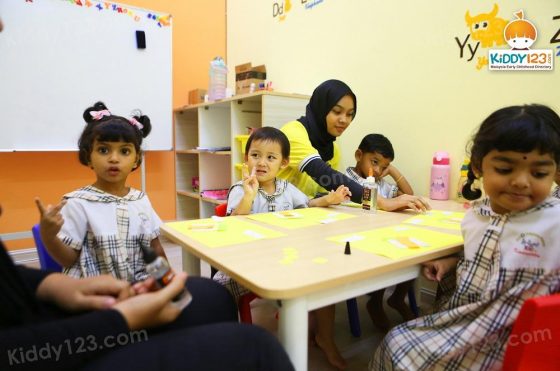 Bright Kids, Elmina, Shah Alam