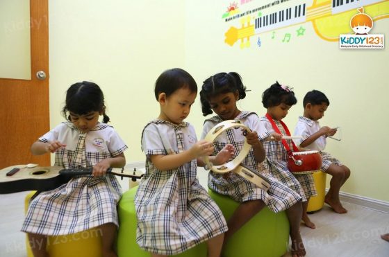 Bright Kids, Elmina, Shah Alam
