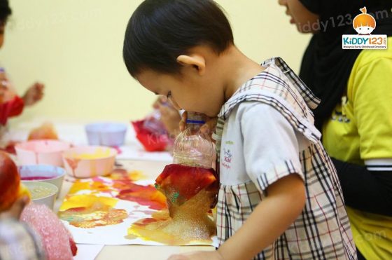 Bright Kids, Elmina, Shah Alam
