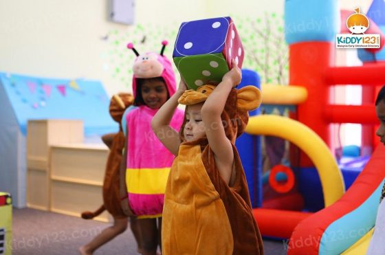 Bright Kids, Elmina, Shah Alam