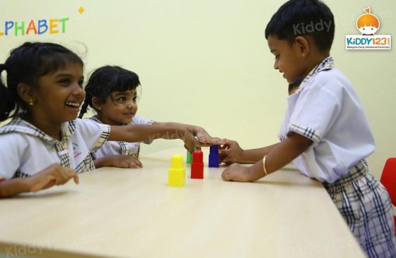 Bright Kids, Elmina, Shah Alam
