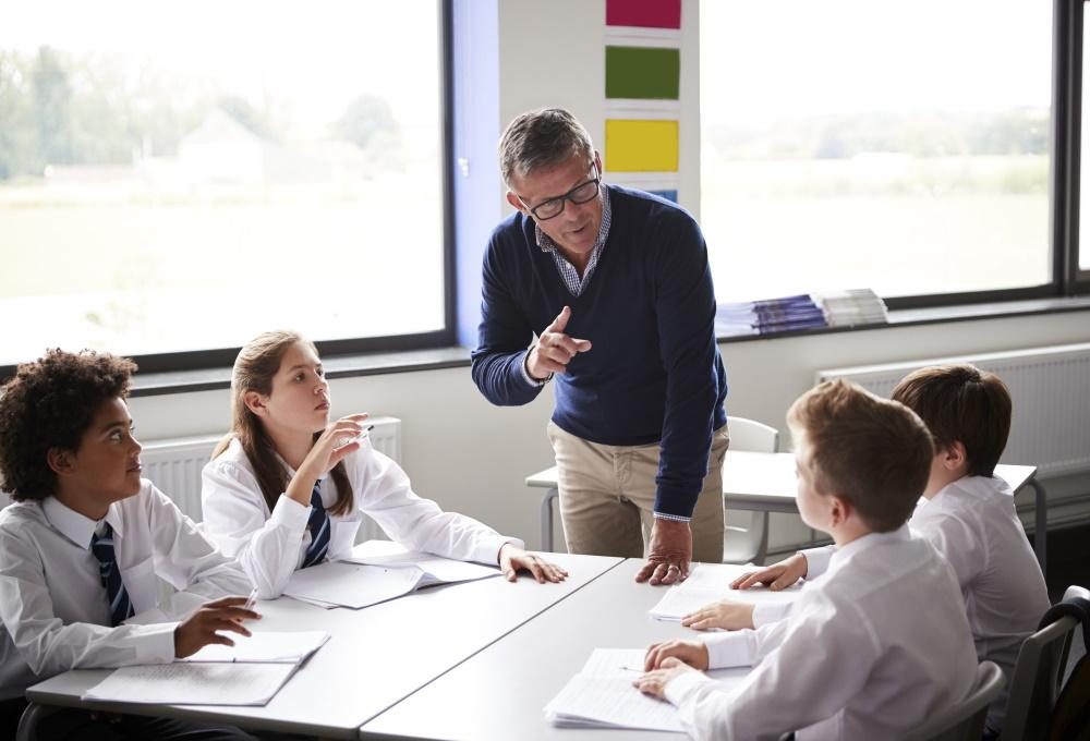 Helpful Tips To Help Your Child Through IGCSE Exams