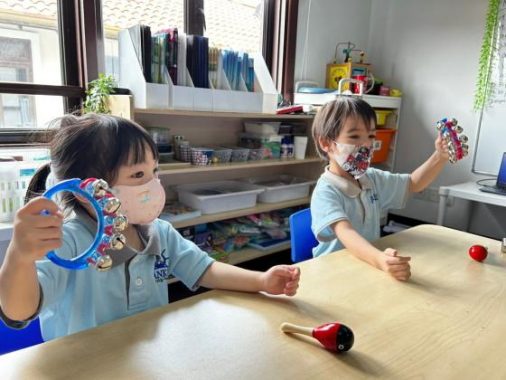 Hankidz Leadership Preschool, Mutiara Damansara