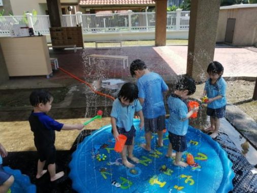 Hankidz Leadership Preschool, Mutiara Damansara