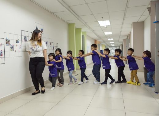 Lil Unicorn Preschool, Shah Alam