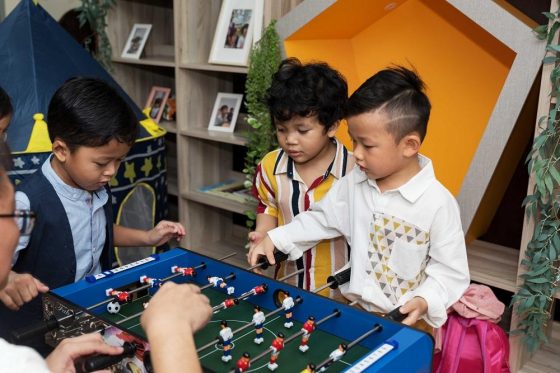 Lil Unicorn Preschool, Shah Alam