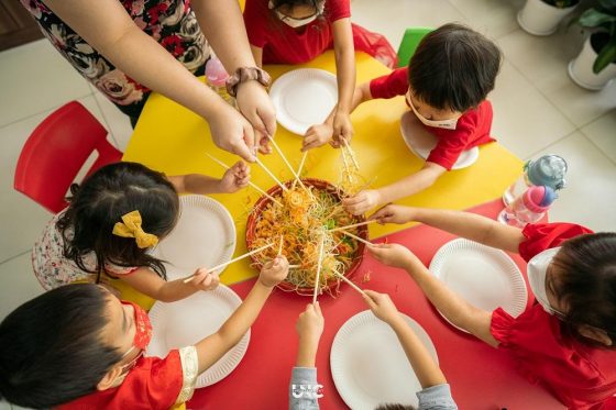 Lil Unicorn Preschool, Shah Alam