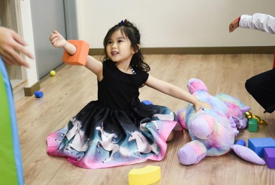 Lil Unicorn Preschool, Shah Alam