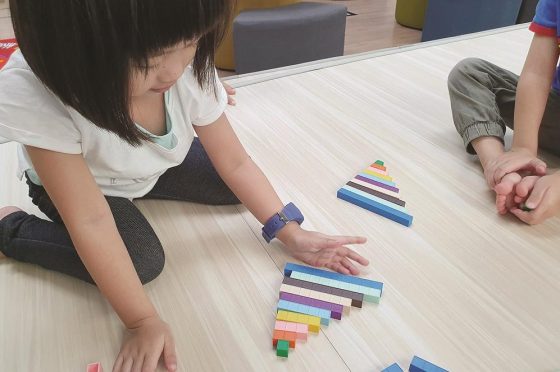Lil Unicorn Preschool, Shah Alam
