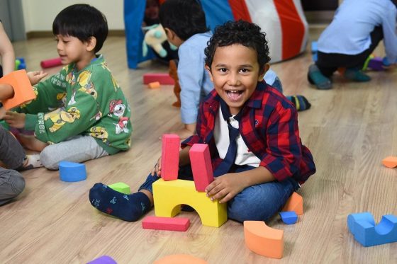 Lil Unicorn Preschool, Shah Alam