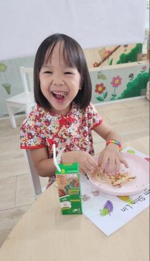 Rise N Shine Childcare Centre, SS2