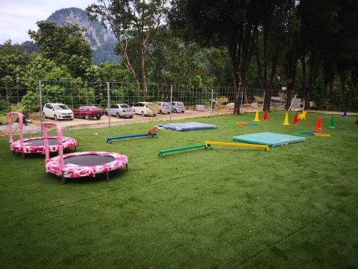 Templer Park International School (Early Years), Rawang