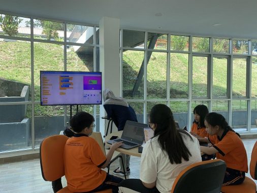 Templer Park International School (Primary & Secondary), Rawang