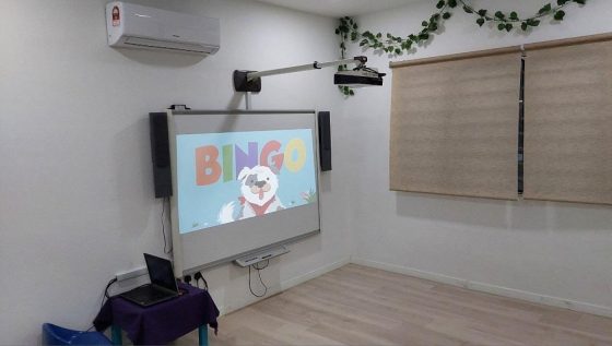 Sunshower Educare | Happy Garden, Sri Petaling