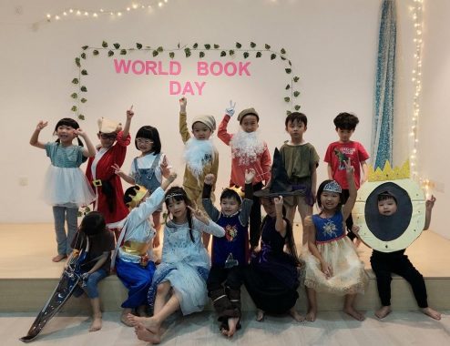 Sunshower Educare | Happy Garden, Sri Petaling