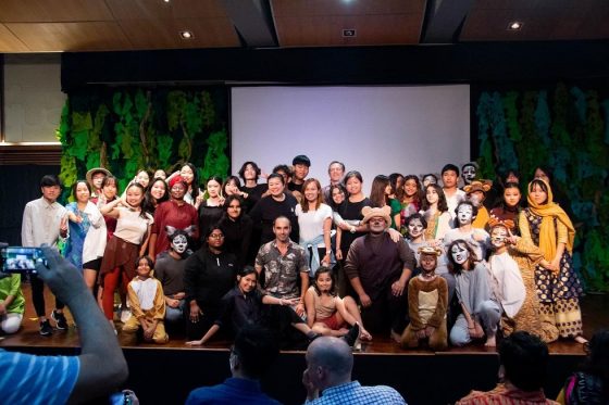 UCSI International School (Primary & Secondary), Subang Jaya