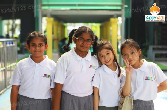 UCSI International School (Primary & Secondary), Subang Jaya