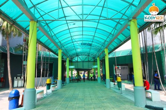 UCSI International School (Primary & Secondary), Subang Jaya