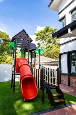 Small Wonder Malaysia, Setia Tropika, Johor