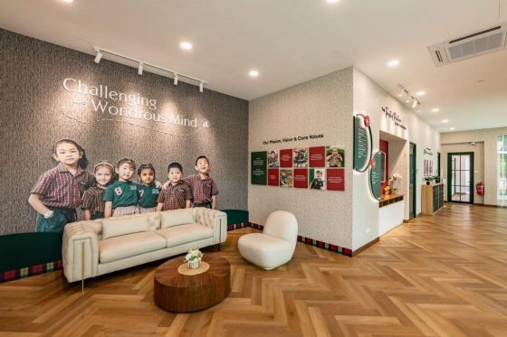 Small Wonder Malaysia, Adda Heights, Johor