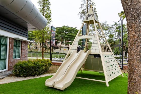 Small Wonder Malaysia, Adda Heights, Johor