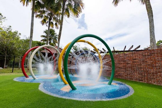 Small Wonder Malaysia, Adda Heights, Johor