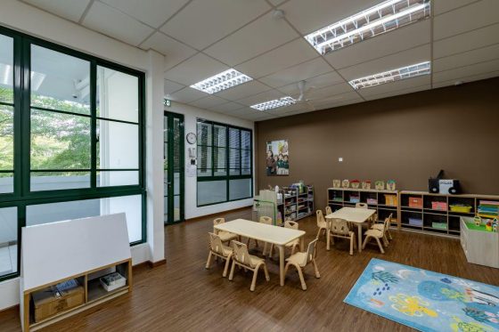 Small Wonder Malaysia, The Seed, Johor