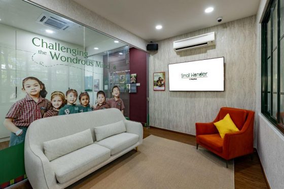 Small Wonder Malaysia, The Seed, Johor