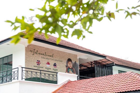 Small Wonder Malaysia, Taman Sutera, Johor Bahru