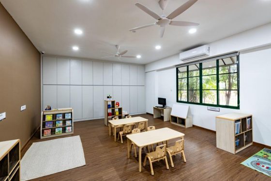 Small Wonder Malaysia, Taman Sutera, Johor Bahru