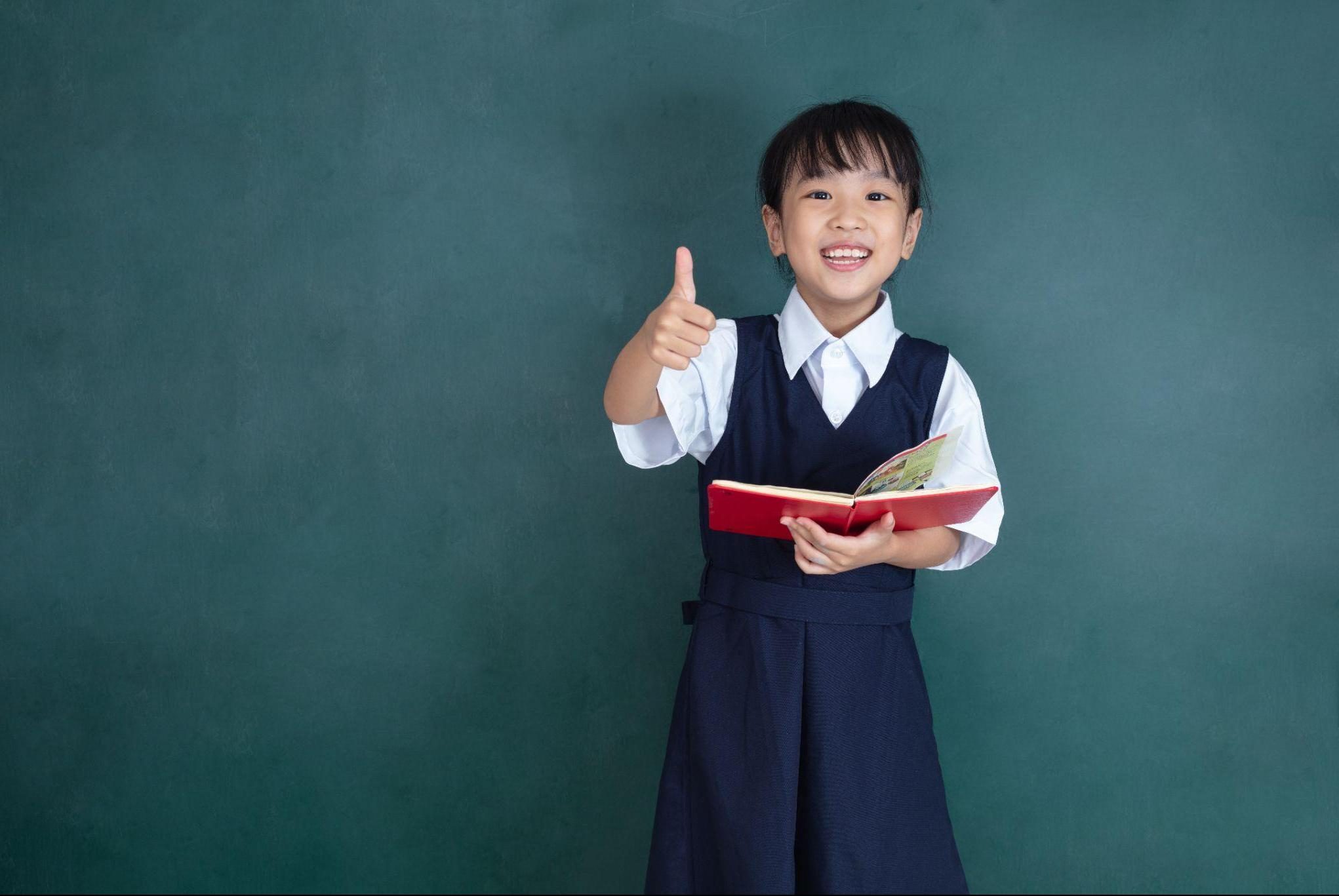 10 Tips To Help Your Child Enter Standard One Seamlessly