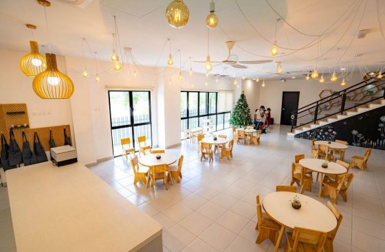 Small Wonder Malaysia, Eco Ardence, Setia Alam