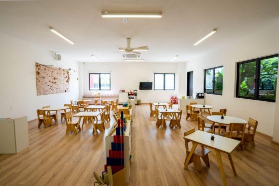 Small Wonder Malaysia, Eco Ardence, Setia Alam