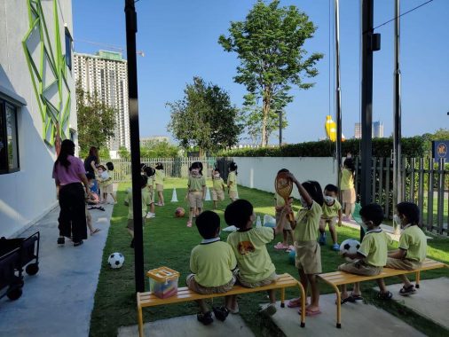 Small Wonder Malaysia, Eco Ardence, Setia Alam