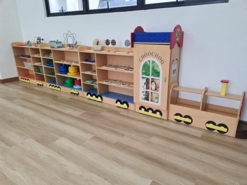 Kinderberry International Preschool, Cyberjaya
