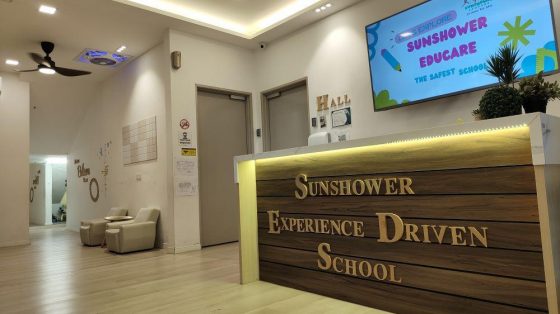 Sunshower Educare | Happy Garden, Sri Petaling