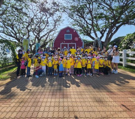 Sunshower Educare | Happy Garden, Sri Petaling