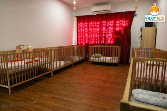 StartRight Playhouse Childcare Centre, Subang Jaya