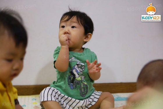 StartRight Playhouse Childcare Centre, Subang Jaya