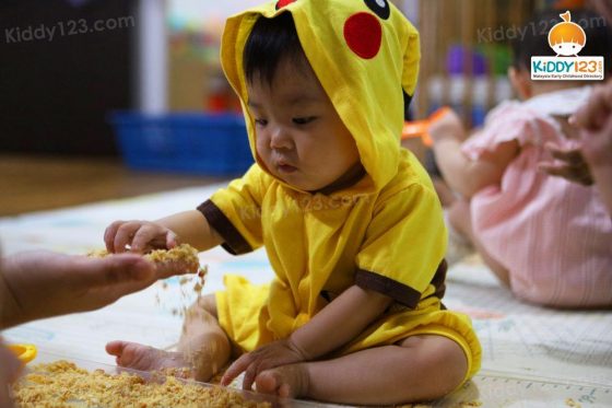 StartRight Playhouse Childcare Centre, Subang Jaya