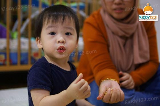 StartRight Playhouse Childcare Centre, Subang Jaya
