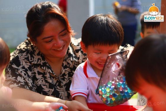 StartRight Playhouse Childcare Centre, Subang Jaya