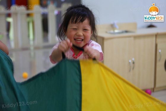 StartRight Playhouse Childcare Centre, Subang Jaya
