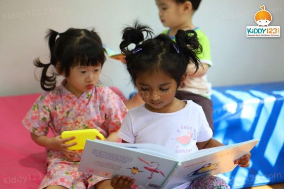 StartRight Playhouse Childcare Centre, Subang Jaya