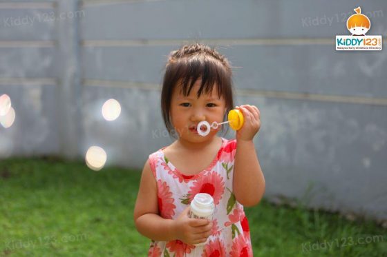 StartRight Playhouse Childcare Centre, Subang Jaya