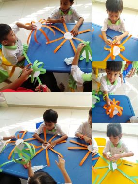 3Q MRC Junior Bangi (Tadika Junior Ceria Cerdik)